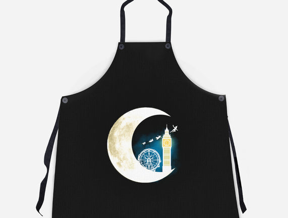Never Grow Moon