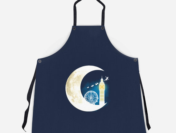 Never Grow Moon