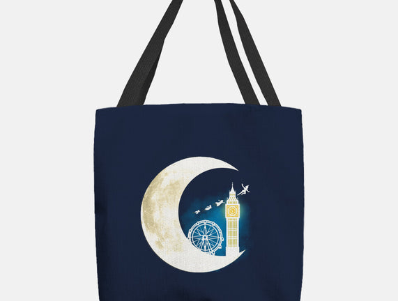 Never Grow Moon