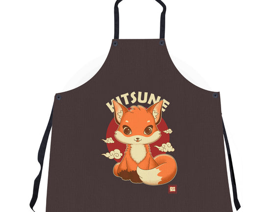Kawaii Kitsune