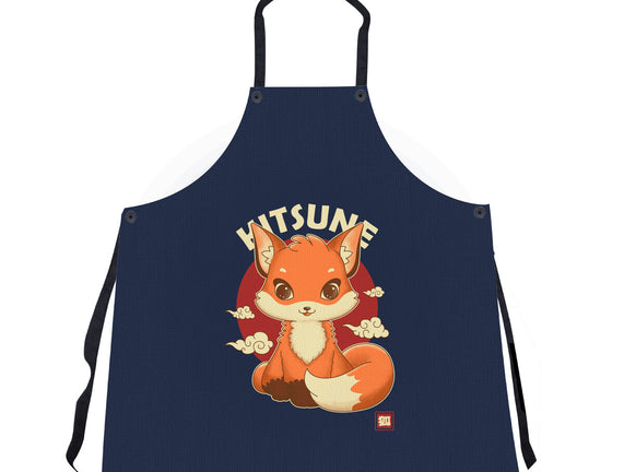 Kawaii Kitsune