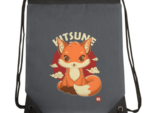 Kawaii Kitsune