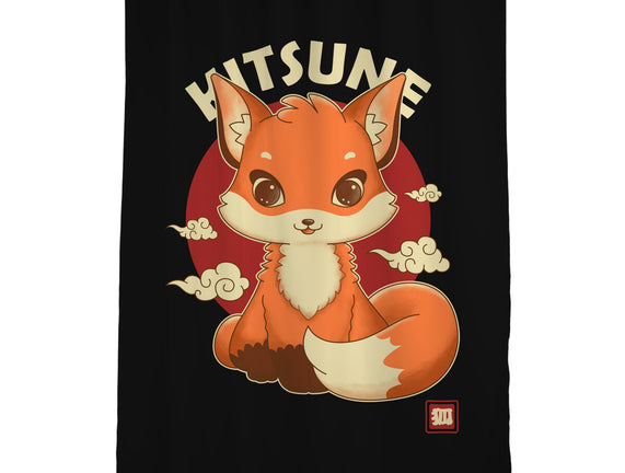 Kawaii Kitsune