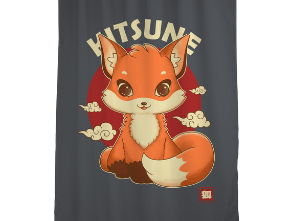 Kawaii Kitsune