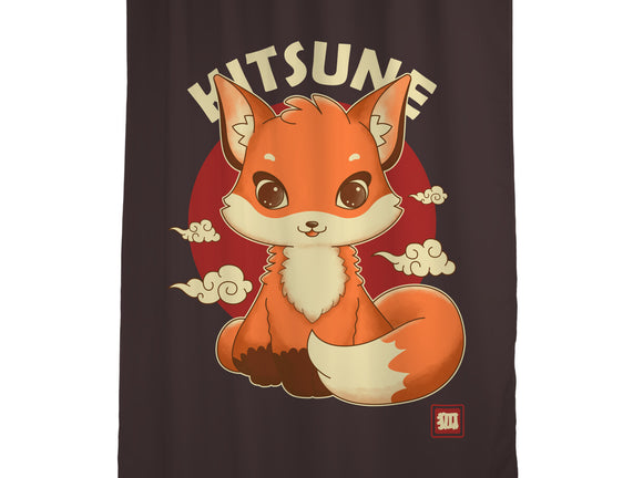 Kawaii Kitsune