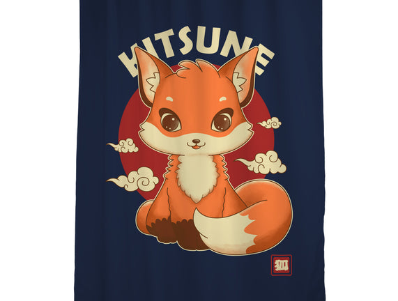 Kawaii Kitsune