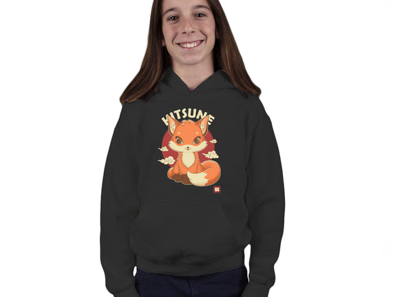 Kawaii Kitsune