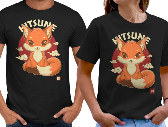 Kawaii Kitsune
