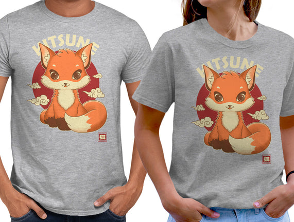 Kawaii Kitsune