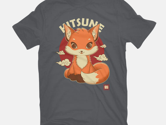 Kawaii Kitsune