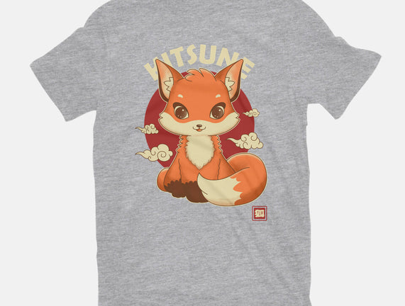 Kawaii Kitsune