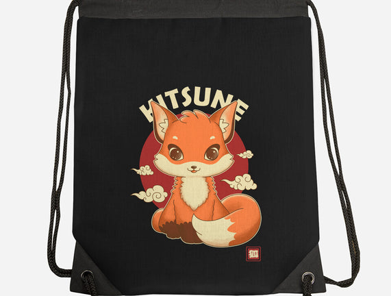 Kawaii Kitsune