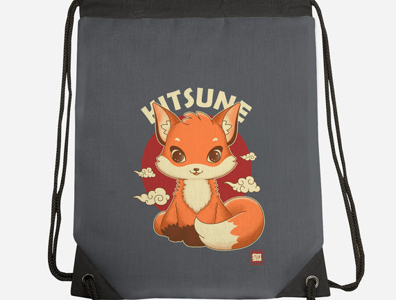 Kawaii Kitsune