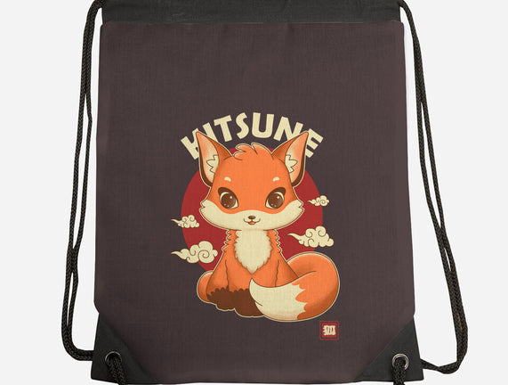 Kawaii Kitsune
