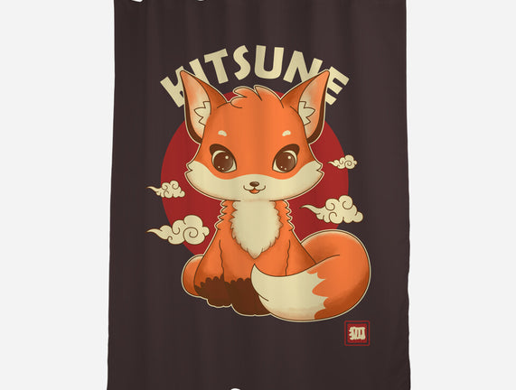 Kawaii Kitsune