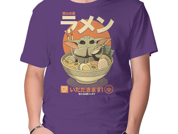 Ramen Is The Way