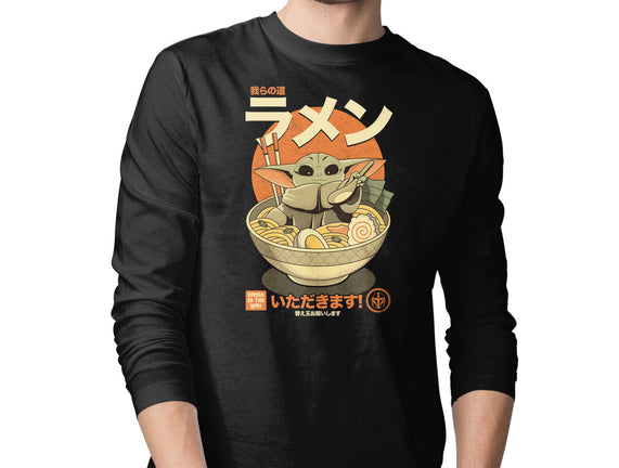 Ramen Is The Way