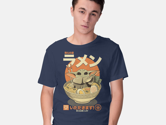Ramen Is The Way