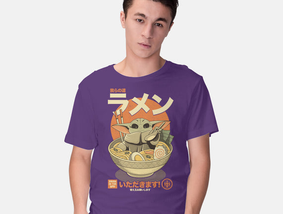 Ramen Is The Way