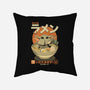 Ramen Is The Way-none removable cover w insert throw pillow-retrodivision