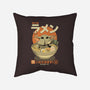 Ramen Is The Way-none removable cover w insert throw pillow-retrodivision
