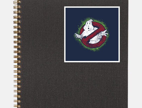 Afraid Of No Ghost