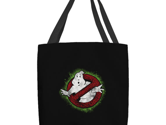 Afraid Of No Ghost
