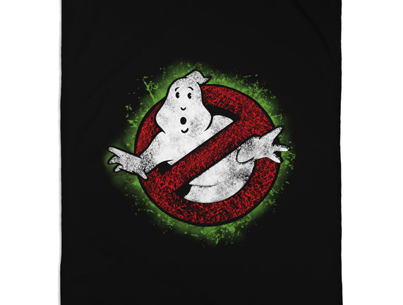 Afraid Of No Ghost