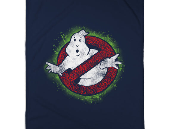 Afraid Of No Ghost