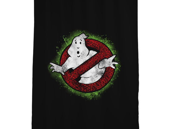 Afraid Of No Ghost