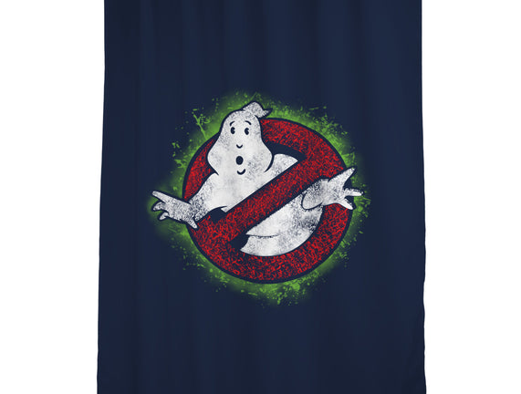 Afraid Of No Ghost