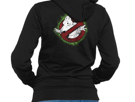 Afraid Of No Ghost