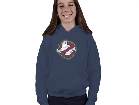 Afraid Of No Ghost