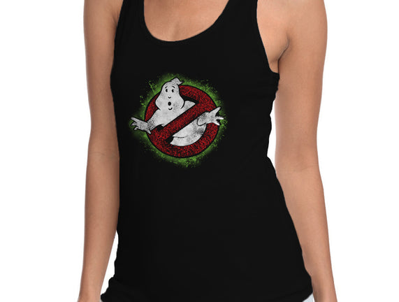 Afraid Of No Ghost