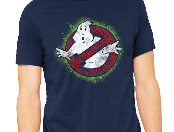 Afraid Of No Ghost