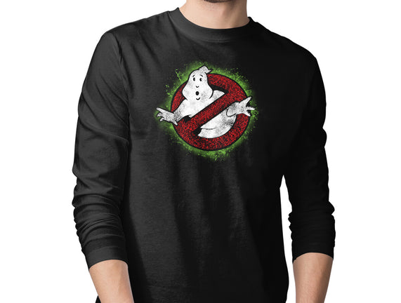 Afraid Of No Ghost