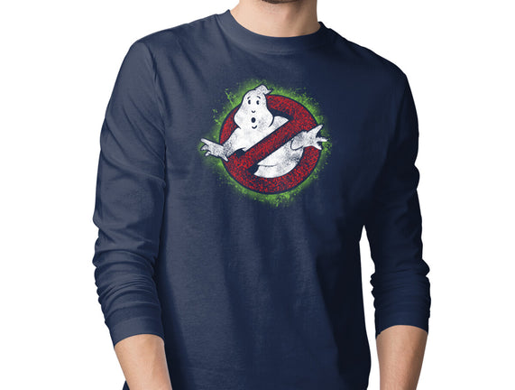 Afraid Of No Ghost