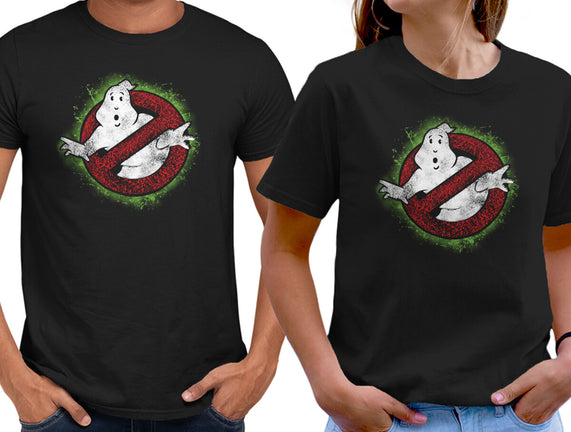 Afraid Of No Ghost