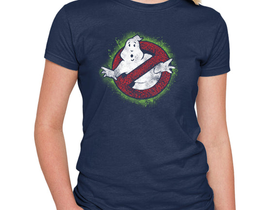 Afraid Of No Ghost