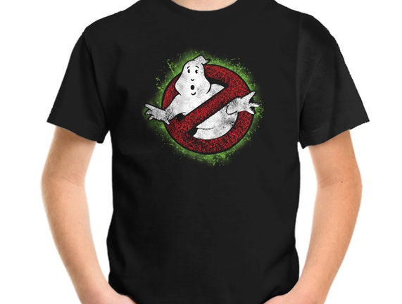 Afraid Of No Ghost