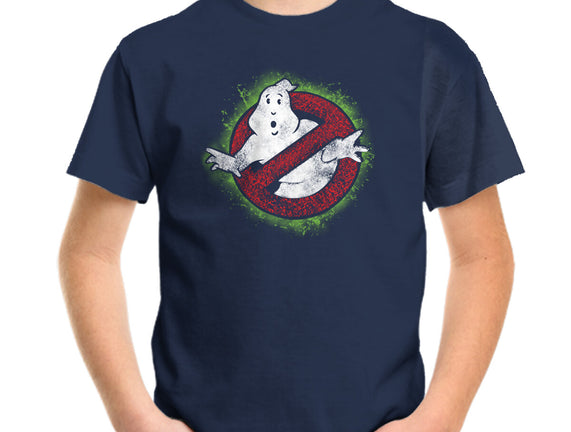 Afraid Of No Ghost