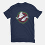 Afraid Of No Ghost-mens premium tee-turborat14