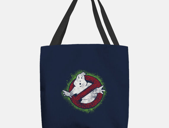 Afraid Of No Ghost