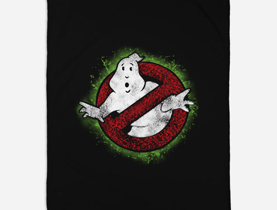 Afraid Of No Ghost