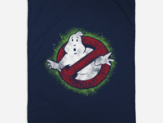 Afraid Of No Ghost
