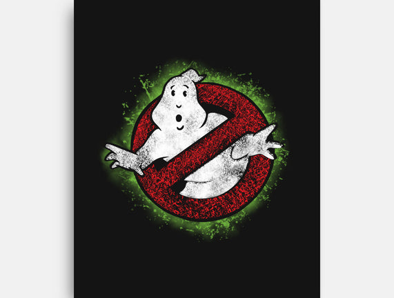 Afraid Of No Ghost