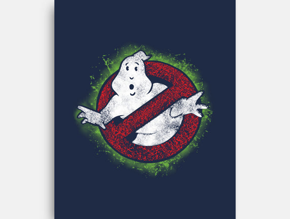 Afraid Of No Ghost