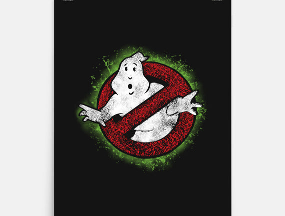 Afraid Of No Ghost