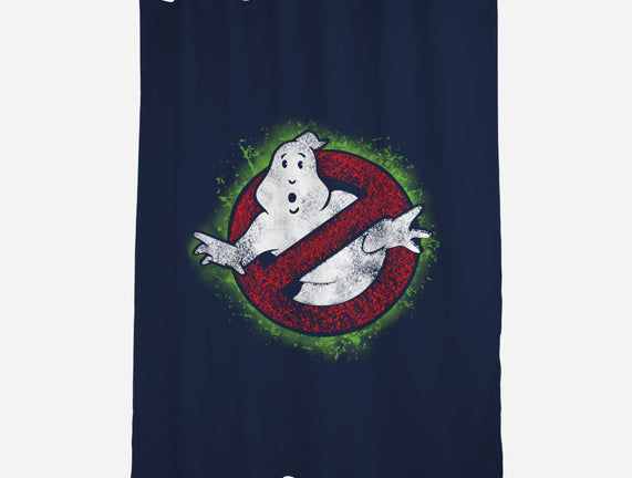 Afraid Of No Ghost