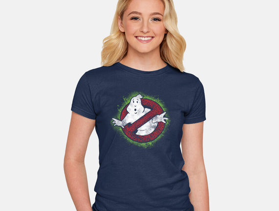 Afraid Of No Ghost